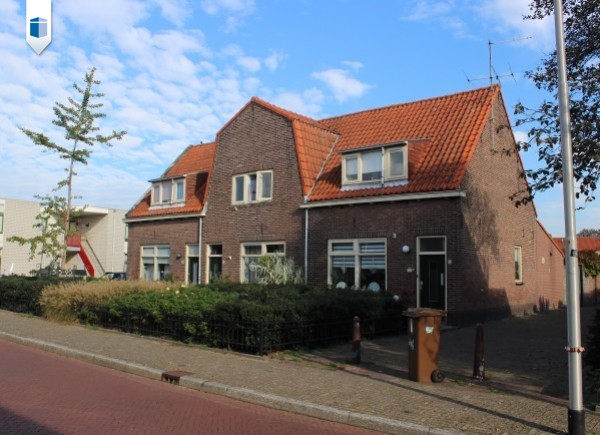 Te huur: Woning Hofstraat, Hillegom - 3