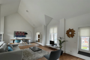 Te huur: Appartement Helmstraat, Maastricht - 1