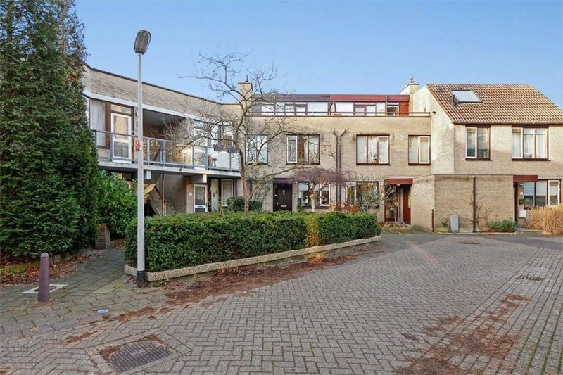 Te huur: Appartement Vlietwijck, Voorburg - 11