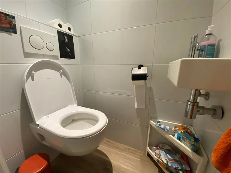 Te huur: Appartement Turftorenstraat, Groningen - 6