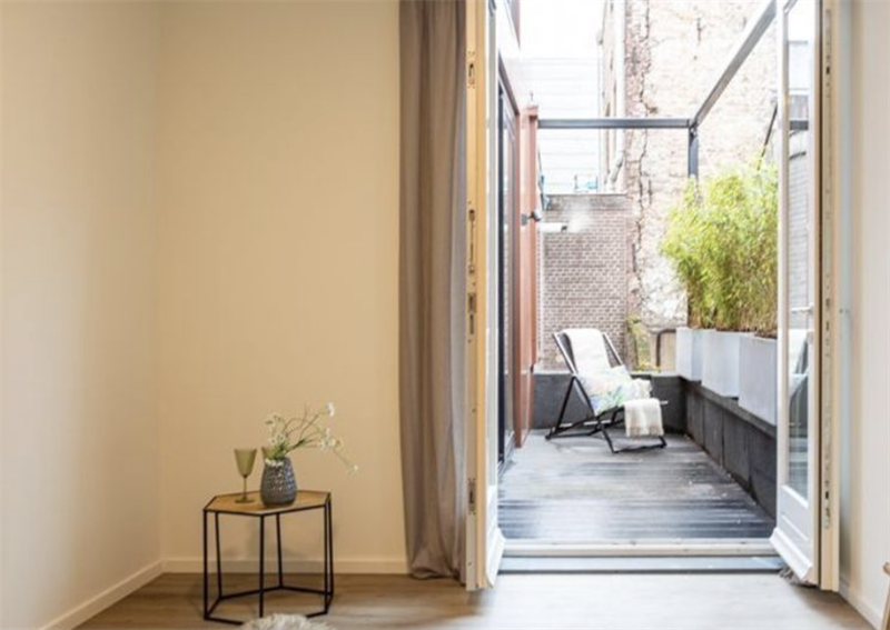 Te huur: Appartement Bagijnestraat, Den Haag - 16