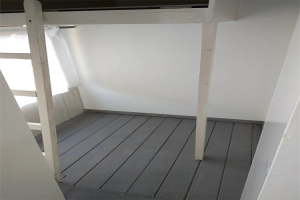 Te huur: Kamer Spoorstraat, Boxmeer - 1