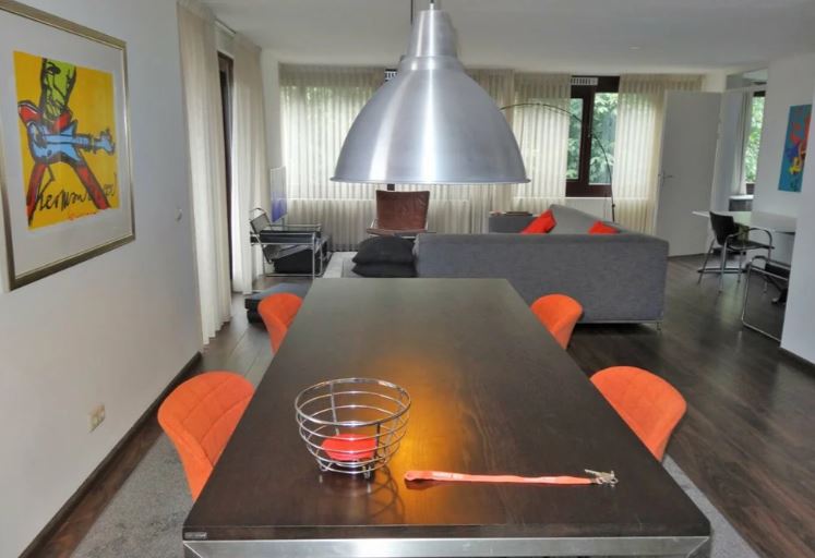 For rent: Apartment Raadhuishof, Nijmegen - 1