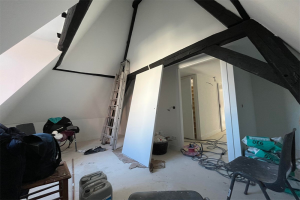 Te huur: Appartement Veemarktstraat, Breda - 1