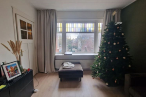 Te huur: Appartement Oudedijk, Rotterdam - 1