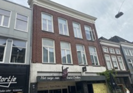 Te huur: Appartement Oosterstraat, Groningen - 4