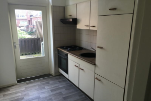 Te huur: Appartement Handelstraat, Utrecht - 1