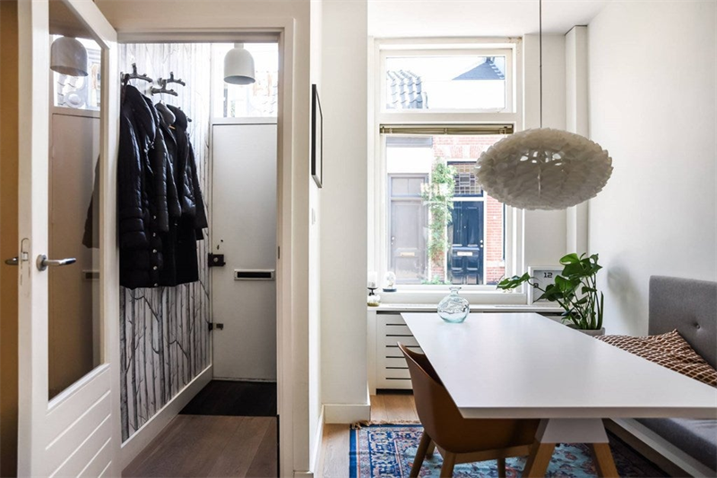 Te huur: Woning Lange Lakenstraat, Haarlem - 7