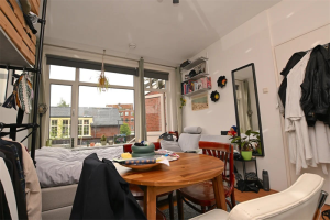 For rent: Studio Celebesstraat, Groningen - 1