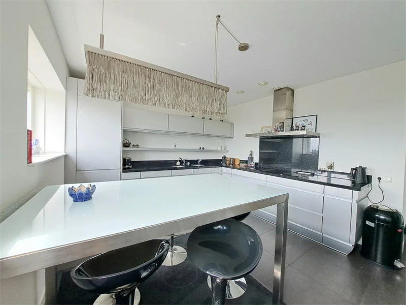For rent: Apartment Spuiboulevard, Dordrecht - 12