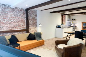 Te huur: Appartement Haarlemmerstraat, Amsterdam - 1