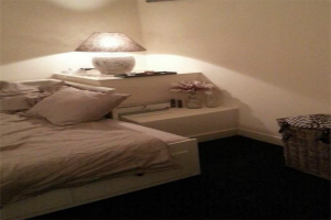 For rent: Apartment Halstraat, Breda - 1