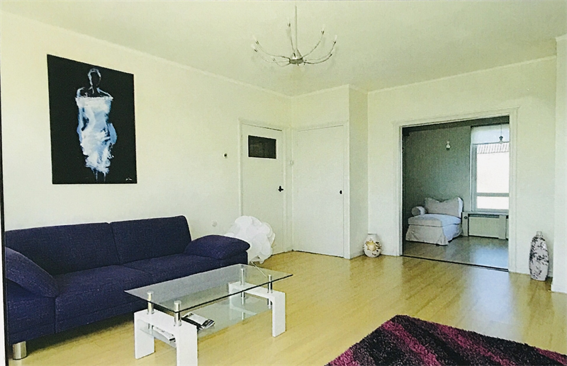 For rent: Apartment Koninginnenlaan, Den Bosch - 3