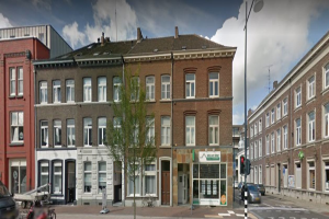 Te huur: Appartement Willem II Singel, Roermond - 1