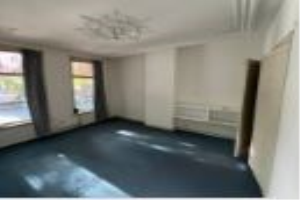 For rent: Room Heuvel, Tilburg - 1
