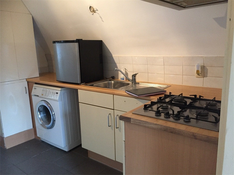 Te huur: Appartement Geleenstraat, Heerlen - 11