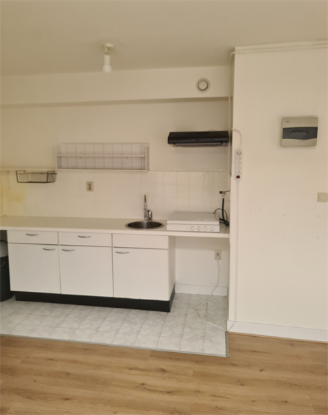 Te huur: Appartement Haagdijk, Breda - 5