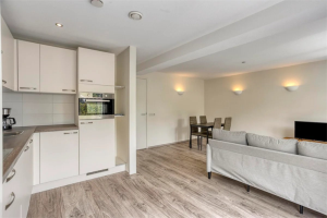 Te huur: Woning Hild, Moergestel - 1