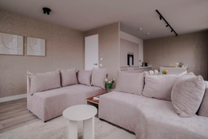 Te huur: Appartement Mathenesserlaan, Rotterdam - 1