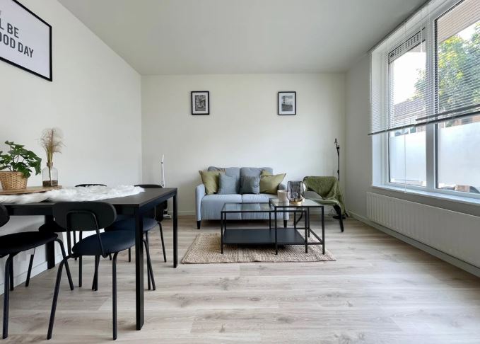 Te huur: Woning Stijn Streuvelsstraat, Terneuzen - 1