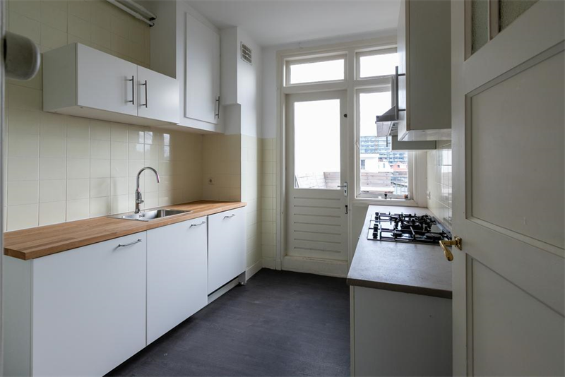 Te huur: Appartement Zeesluisweg, Den Haag - 2