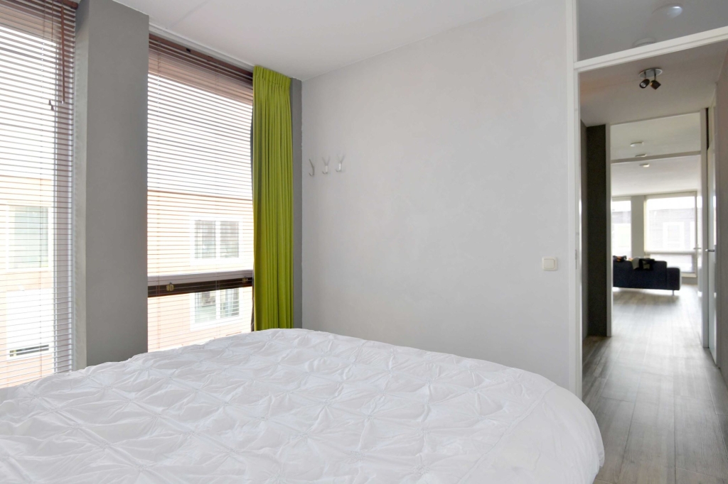 For rent: Apartment Driebergenstraat, Deventer - 11