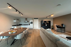 Te huur: Appartement Pampuskade, Rotterdam - 1