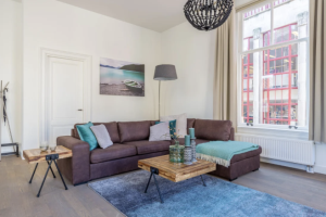 For rent: Apartment Choorstraat, Utrecht - 1