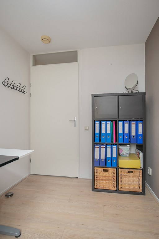 For rent: Apartment Johan David Zocherstraat, Voorburg - 13