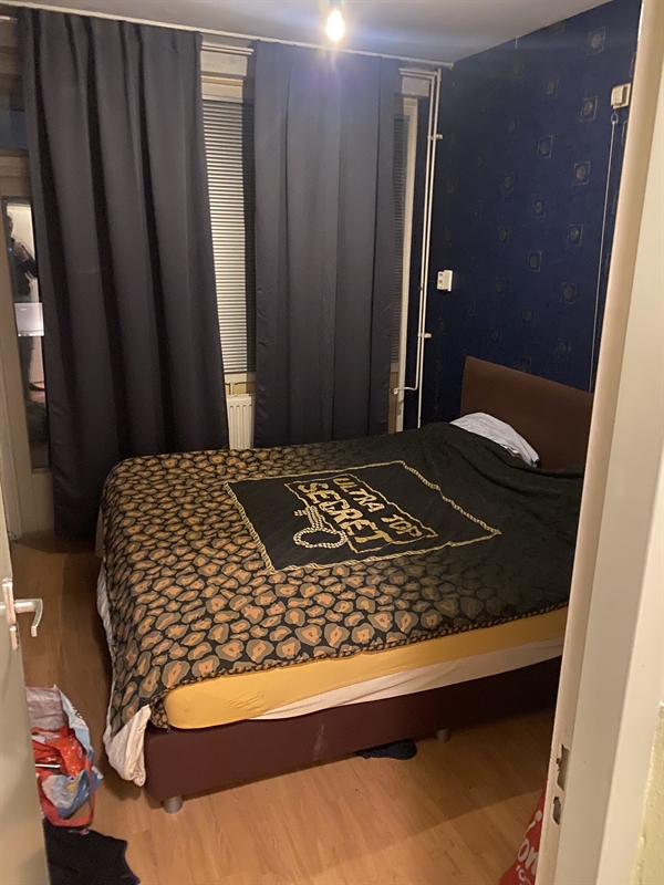 For rent: Room Bussumstraat, Amsterdam - 2