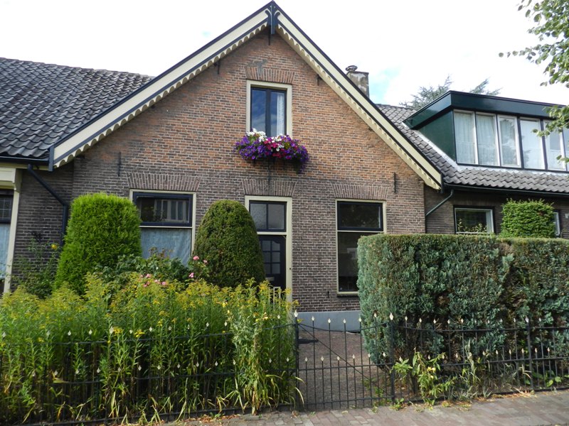 Te huur: Appartement Koningstraat, Apeldoorn - 12