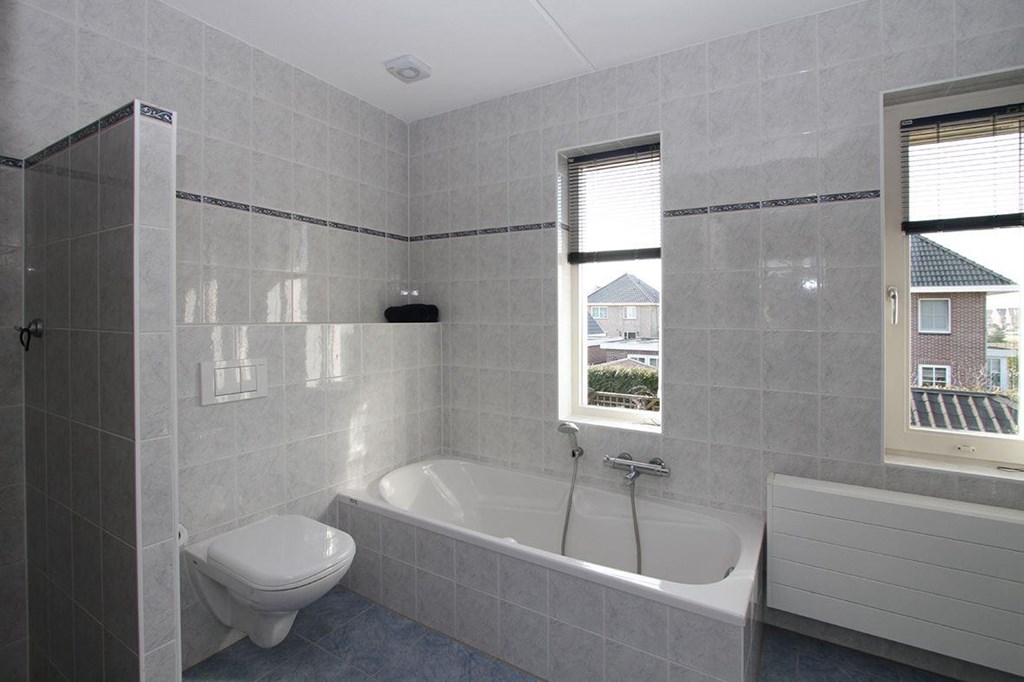 Te huur: Woning Goofystraat, Almere - 20