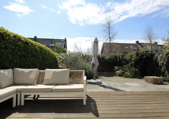 Te huur: Woning Ooievaarlaan, Heemstede - 10