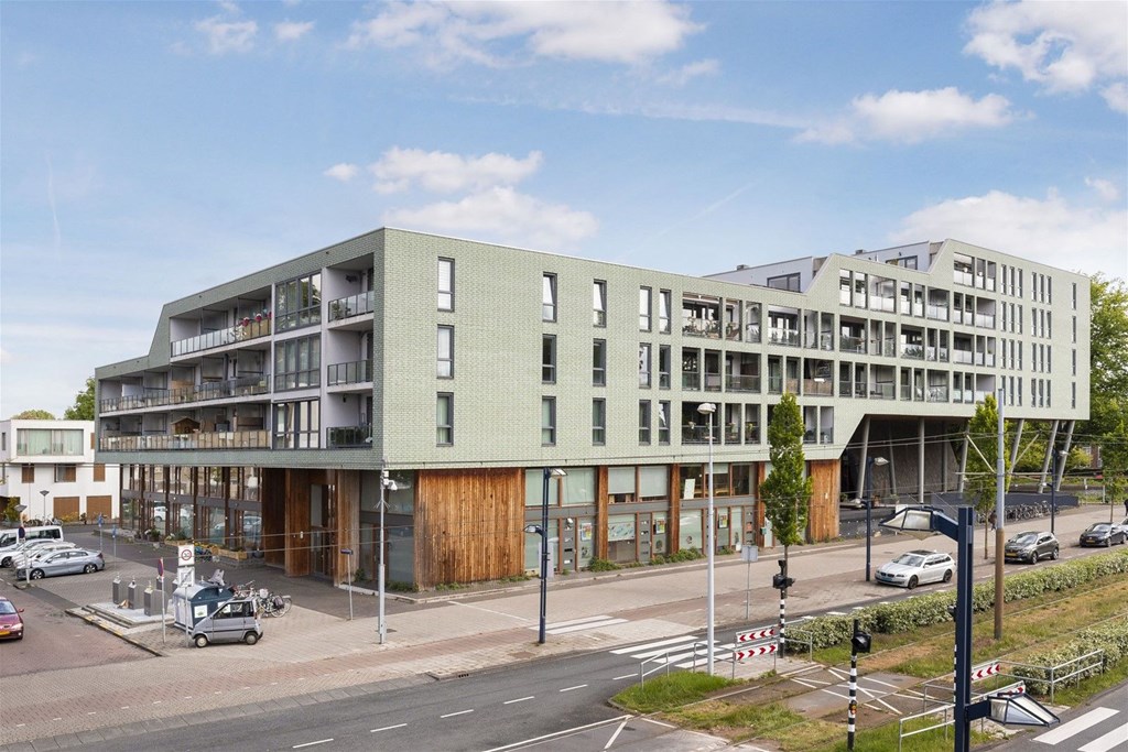 Te huur: Appartement Wolbrantskerkweg, Amsterdam - 12