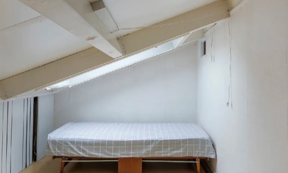 Te huur: Woning Machteld Sandelijnslaan, Hendrik-Ido-Ambacht - 14