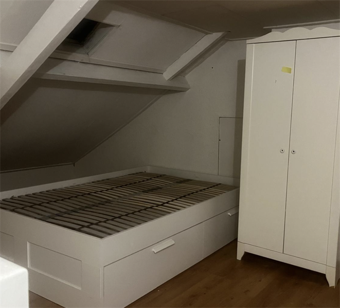 Te huur: Studio Piusstraat, Tilburg - 2
