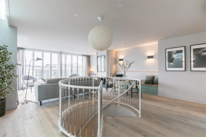 Te huur: Appartement Amstel, Amsterdam - 1