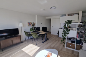 Te huur: Appartement Assendorperstraat, Zwolle - 1