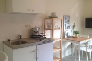 Te huur: Studio Kanunnikensteeg, Oirschot - 1