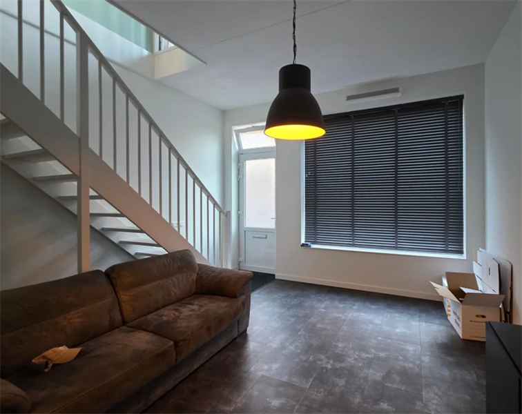 Te huur: Appartement Brugstraat, Roosendaal - 3