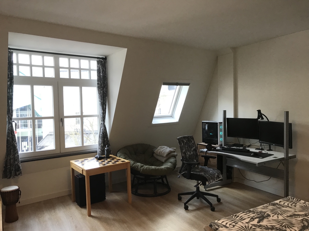 For rent: Apartment Prinsenstraat, Almelo - 16