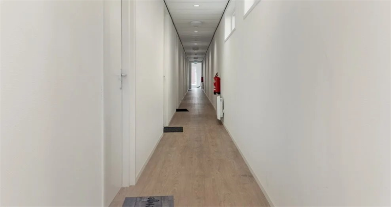 Te huur: Kamer Gedempte Molenwijk, Heerenveen - 5