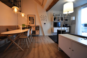 For rent: Apartment Scharnerweg, Maastricht - 1