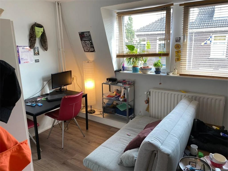 Te huur: Studio Molenstraat, Tilburg - 4