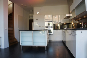 Te huur: Woning Amalia van Solmsstraat, Den Haag - 1