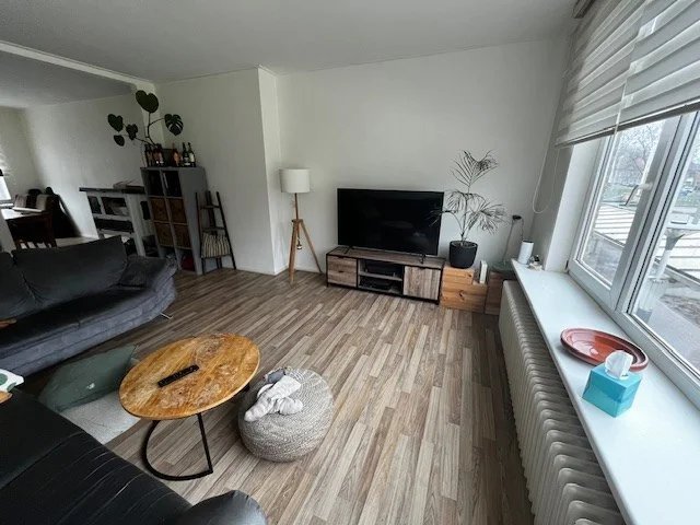 For rent: Apartment St. Gangulphusplein, Arnhem - 1