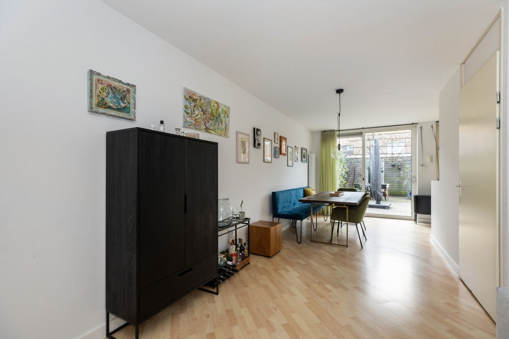 For rent: House Dambordje, Breda - 7
