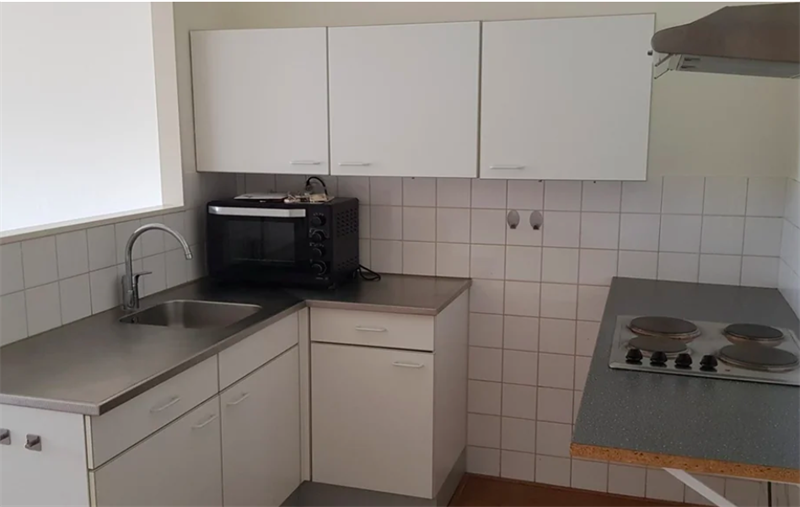 For rent: Apartment Zuidvliet, Leeuwarden - 6