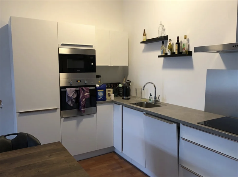 For rent: Apartment Levendaal, Leiden - 5