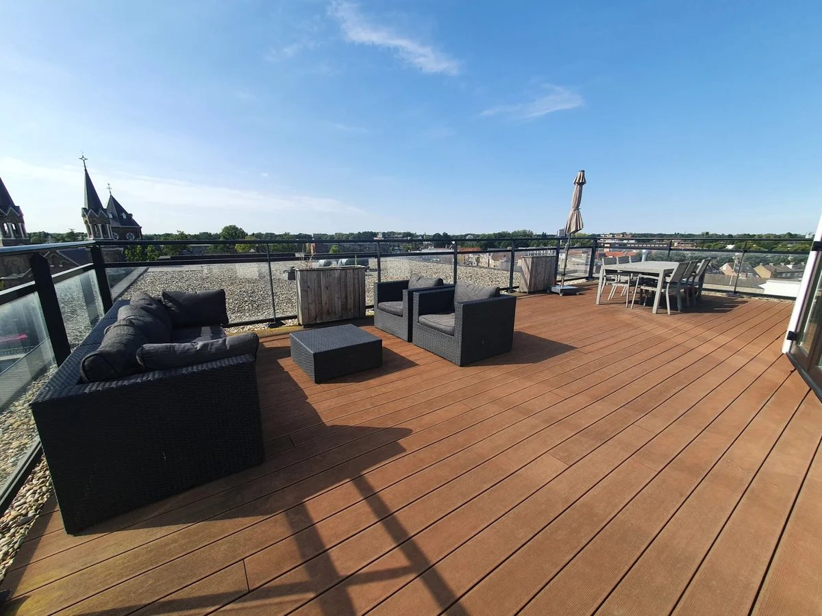 Te huur: Appartement Kadeplein, Roosendaal - 2